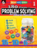 180 Days(tm) Problem Solving for First Grade: Practice, Assess, Diagnose