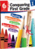 Conquering First Grade (Conquering the Grades)