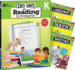 180 Days? : 4 Book Bundle: Daily Reading, Writing, Grammar, and Math for Kindergarten Practice Workbook for Classroom and Home, Cool and Fun Practice Created By Teachers