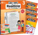 180 Days? : Includes 5 Assorted Workbooks to Practice Math, Reading & Problem Solving Skills for 3rd Grade Practice Workbook for Classroom. Created By Teachers (180 Days of Practice)