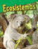 Ecosistemas (Ecosystems) (Spanish Version)