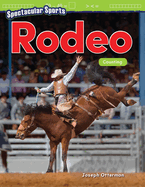Spectacular Sports: Rodeo: Counting Ebook