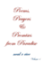 Poems, Prayers and Promises from Paradise