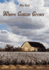 Where Cotton Grows