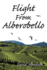 Flight From Alberobello