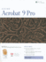 Acrobat 9 Pro: Basic, Ace Edition + Certblaster + Data