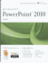 Powerpoint 2010: Basic + Certblaster