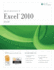 Excel 2010: Basic (Ilt Series)