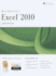 Excel 2010: Advanced (Ilt)