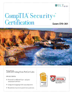 Comptia Security + Certification: Exam Syo-301