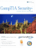 Comptia Security+ Certification [With Cdrom] (Ilt)