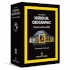 Complete National Geographic: Every Issue Since 1888