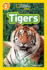 Tigers: 0 (National Geographic Readers)