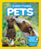 National Geographic Kids Everything Pets: Furry Facts, Photos, and Fun-Unleashed!