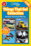 Things That Go! Collection