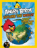 Angry Birds Explore the World! : Packed With Animals, Fun Facts, Games, Maps, and More!