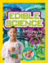 Edible Science: Experiments You Can Eat