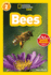 Bees (National Geographic Readers, Level 2)