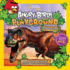 Angry Birds Playground: Dinosaurs: a Prehistoric Adventure!