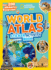 National Geographic Kids World Atlas Sticker Activity Book (Ngk Sticker Activity Books)