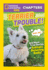 National Geographic Kids Chapters: Terrier Trouble! : and More True Stories of Animals Behaving Badly