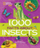 1, 000 Facts About Insects