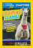 National Geographic Kids Chapters: Leaping Llama (Ngk Chapters)
