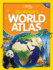 National Geographic Kids Beginner's World Atlas, 5th Edition (Ngk Atlases)