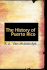 The History of Puerto Rico: From the Spanish Discovery to the American Occupation