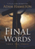 Final Words: From the Cross