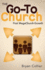 The Go-to Church: Post Megachurch Growth