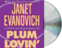 Plum Lovin': a Stephanie Plum Between the Numbers Novel