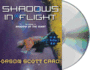 Shadows in Flight (the Shadow Series) (Audio Cd)