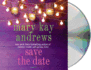 Save the Date: a Novel