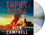 Empire Rising: a Novel (Trident Deception Series, 2)