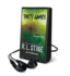 Party Games: a Fear Street Novel