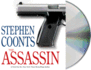 The Assassin: a Tommy Carmellini Novel (Tommy Carmellini, 3)