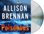 Poisonous: a Novel (Max Revere Novels, 3)