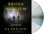 Bronx Requiem: a Novel (Audio Cd)