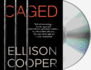 Caged: a Novel (Agent Sayer Altair)