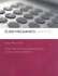 Fluid Mechanics Exam File