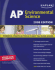 Kaplan Ap Environmental Science, 2008 Edition