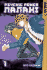 Psychic Power Nanaki Volume 1