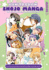 How to Draw Shojo Manga