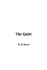 The Quirt