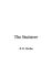 The Stutterer