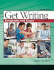 Get Writing: Paragraphs and Essays, 2nd Edition