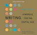 Writing: a Manual for the Digitalage, Brief, 2009 Mla Update Edition (2009 Mla Update Editions)