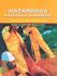 Hazardous Materials Handbook: Awareness & Operations Levels