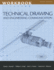 Workbook for Goetsch/Chalk/Rickman/Nelson's Technical Drawing and Engineering Communication